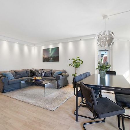 Sonderland Apt- Smalgangen 23 奥斯陆 外观 照片