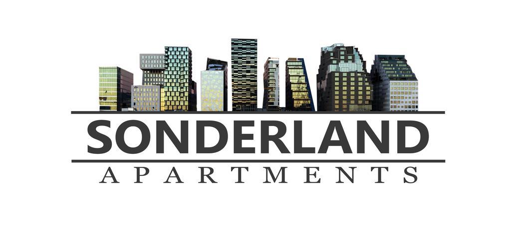 Sonderland Apt- Smalgangen 23 奥斯陆 外观 照片