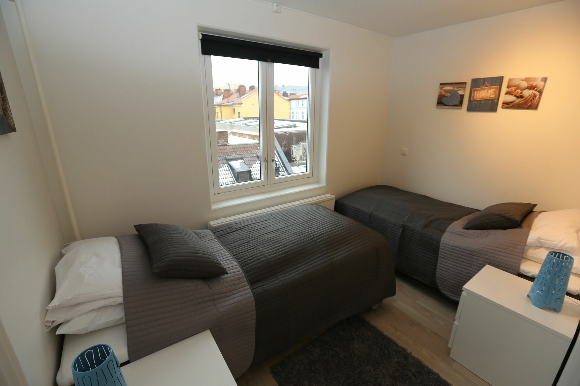 Sonderland Apt- Smalgangen 23 奥斯陆 外观 照片