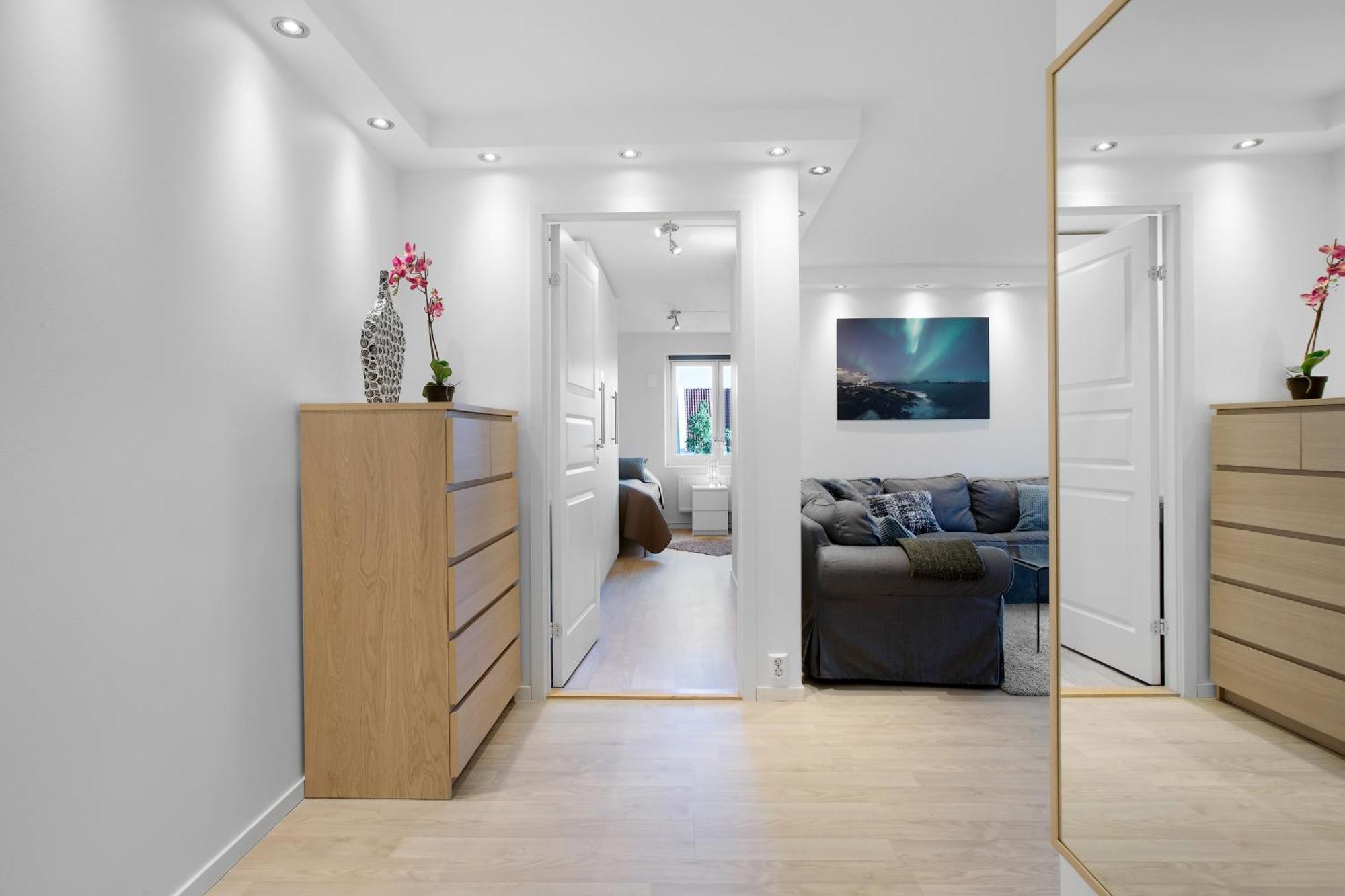 Sonderland Apt- Smalgangen 23 奥斯陆 外观 照片