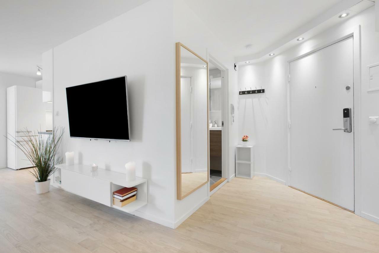Sonderland Apt- Smalgangen 23 奥斯陆 外观 照片