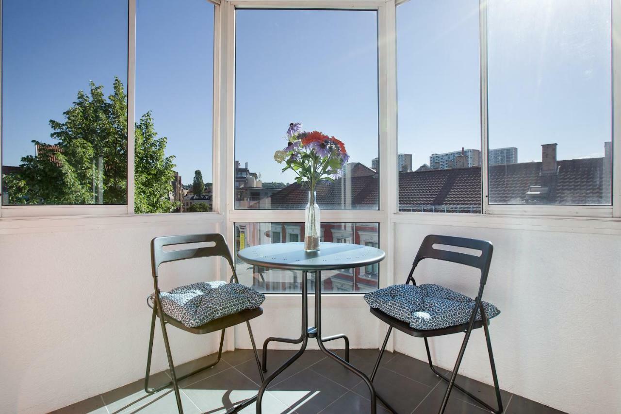Sonderland Apt- Smalgangen 23 奥斯陆 外观 照片